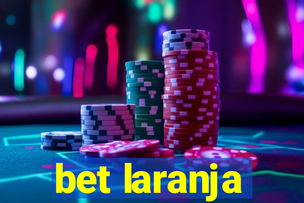 bet laranja